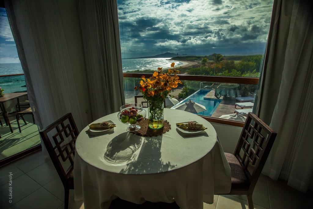 Iguana Crossing Boutique Hotel Puerto Villamil Εξωτερικό φωτογραφία