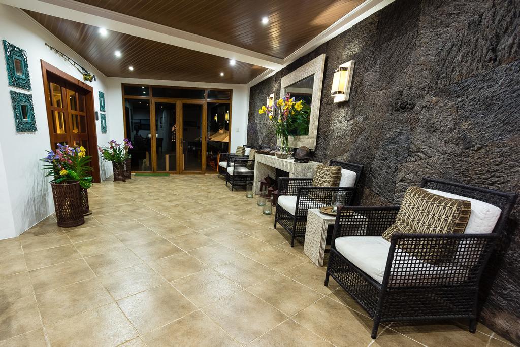 Iguana Crossing Boutique Hotel Puerto Villamil Εξωτερικό φωτογραφία