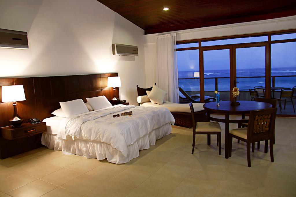 Iguana Crossing Boutique Hotel Puerto Villamil Δωμάτιο φωτογραφία