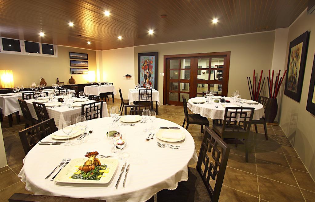 Iguana Crossing Boutique Hotel Puerto Villamil Εξωτερικό φωτογραφία