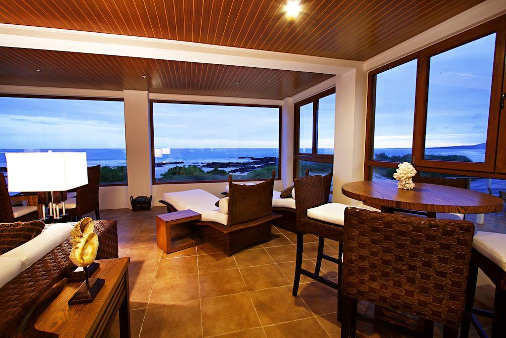 Iguana Crossing Boutique Hotel Puerto Villamil Εξωτερικό φωτογραφία