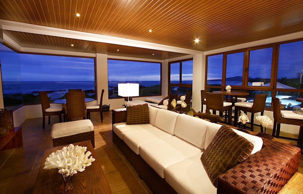 Iguana Crossing Boutique Hotel Puerto Villamil Εξωτερικό φωτογραφία