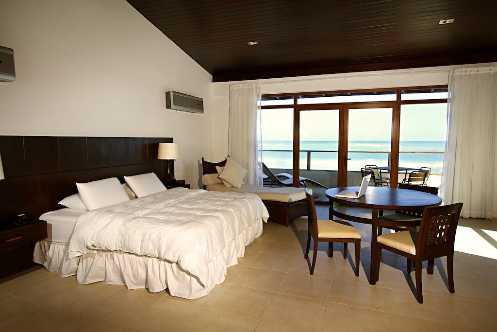 Iguana Crossing Boutique Hotel Puerto Villamil Δωμάτιο φωτογραφία