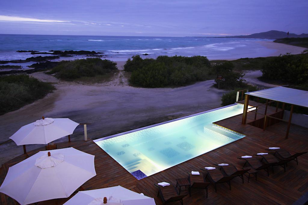 Iguana Crossing Boutique Hotel Puerto Villamil Εξωτερικό φωτογραφία