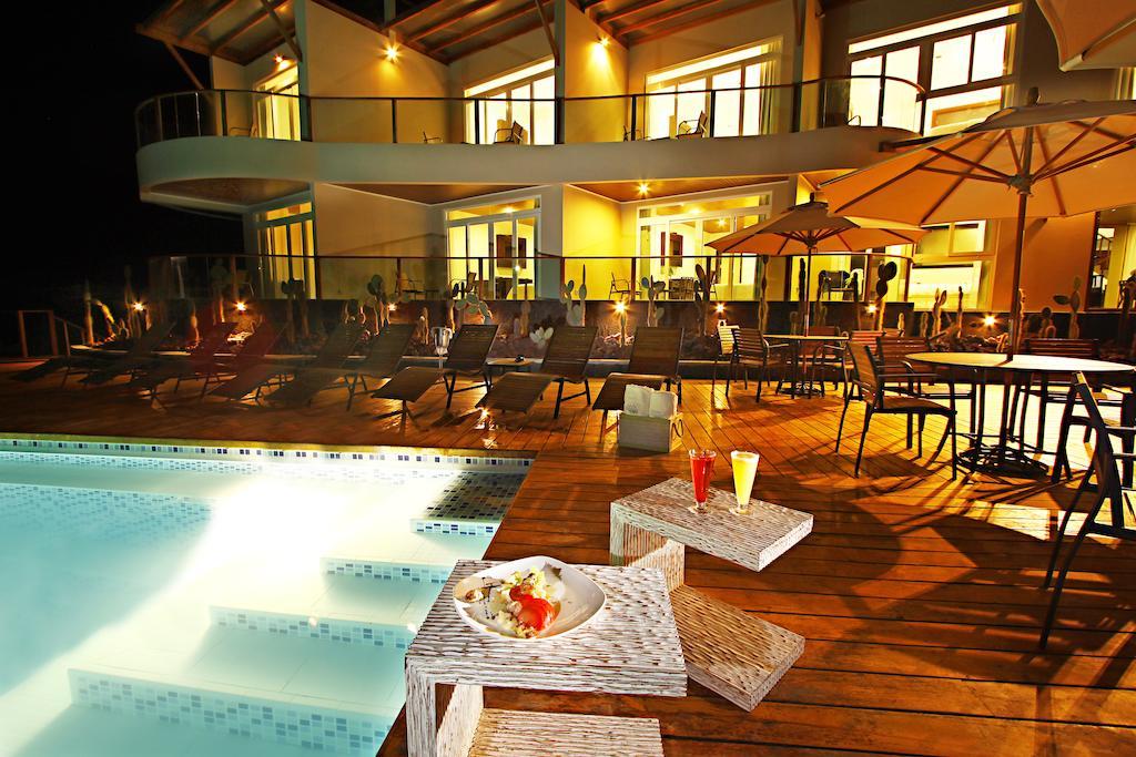 Iguana Crossing Boutique Hotel Puerto Villamil Εξωτερικό φωτογραφία