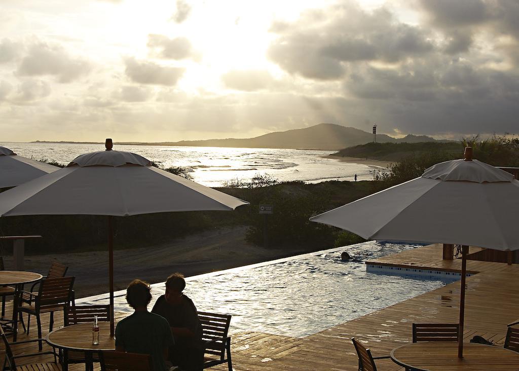 Iguana Crossing Boutique Hotel Puerto Villamil Εξωτερικό φωτογραφία