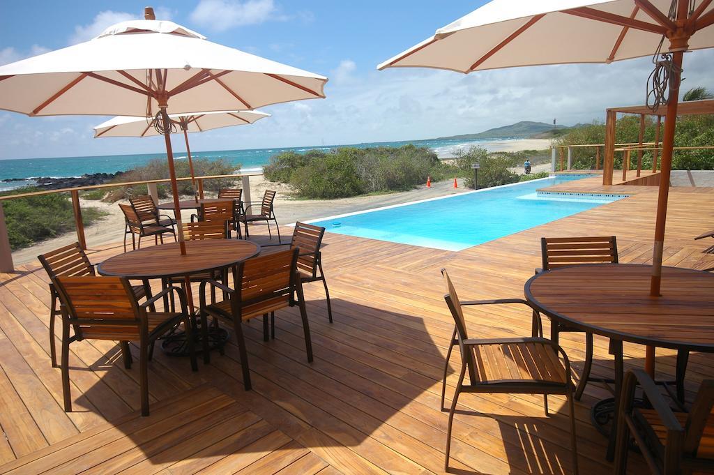 Iguana Crossing Boutique Hotel Puerto Villamil Εξωτερικό φωτογραφία