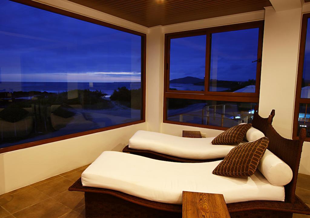 Iguana Crossing Boutique Hotel Puerto Villamil Εξωτερικό φωτογραφία