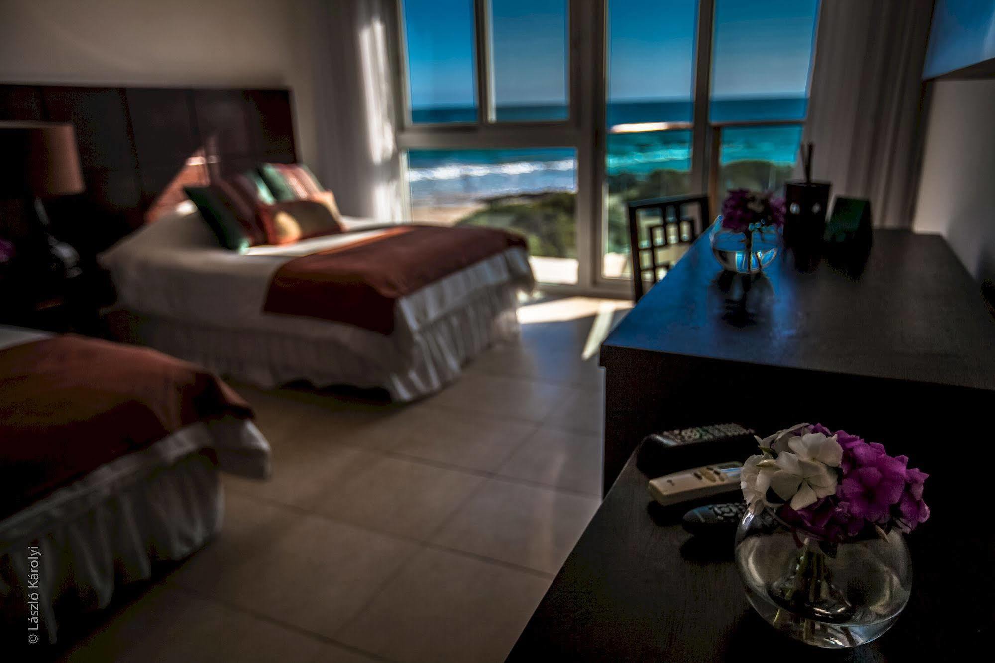 Iguana Crossing Boutique Hotel Puerto Villamil Εξωτερικό φωτογραφία