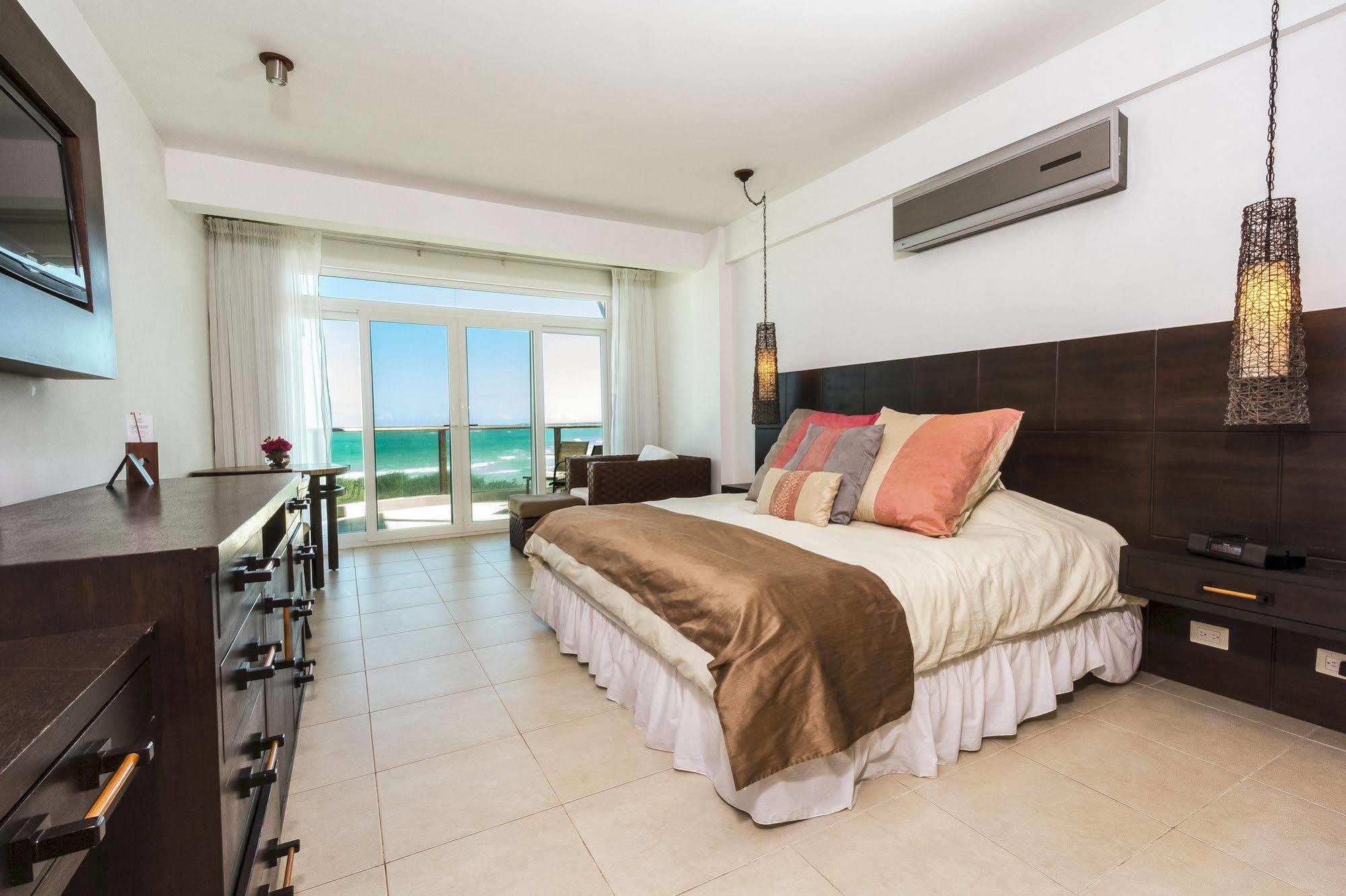 Iguana Crossing Boutique Hotel Puerto Villamil Εξωτερικό φωτογραφία